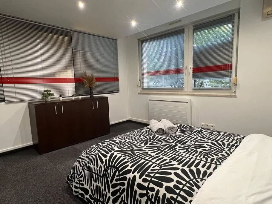 Image 1 of Charmant appartement Strasbourg