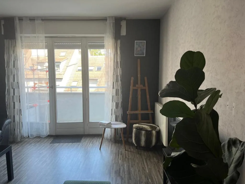 Image of Charmant appartement lumineux proche du centre ville