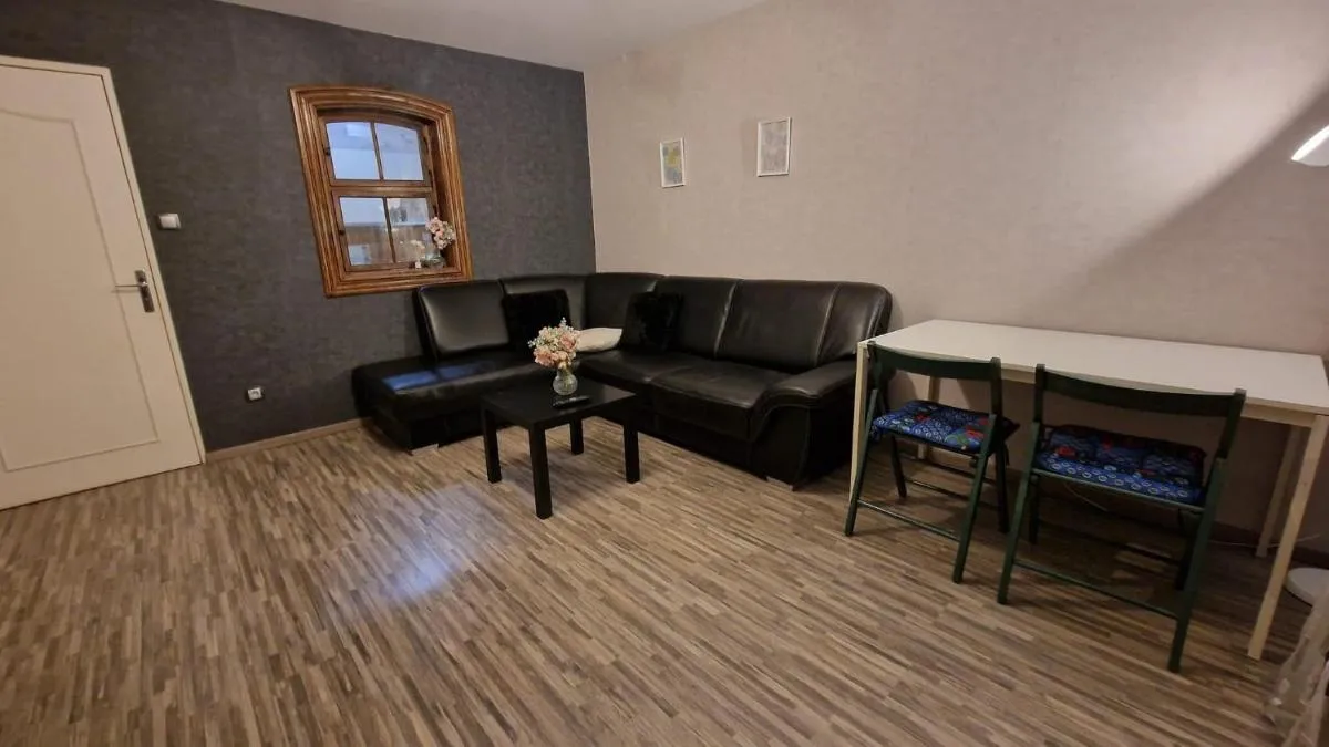 Image 2 of Charmant appartement lumineux proche du centre ville