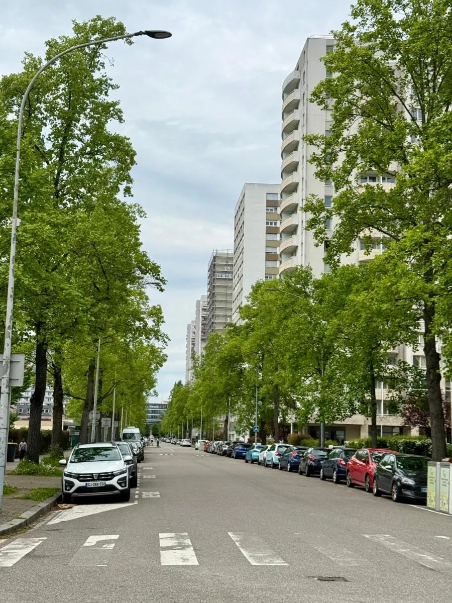 Image 5 of Charmant studio I – accès privé