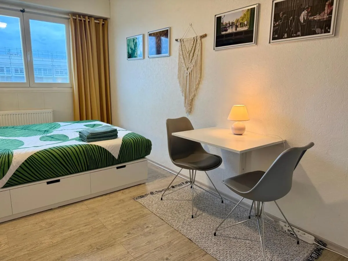 Image 6 of Charmant studio I – accès privé