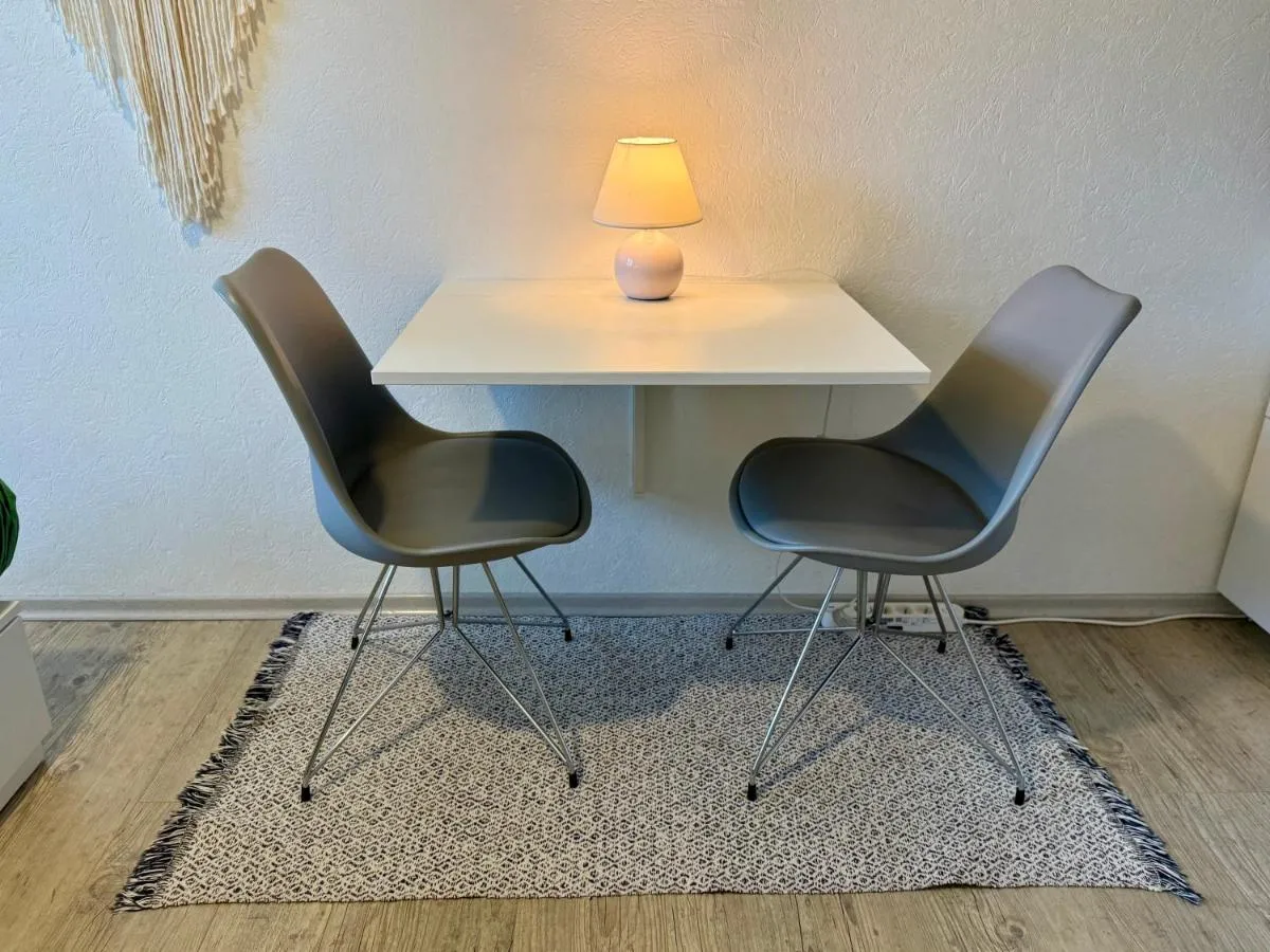 Image 3 of Charmant studio I – accès privé