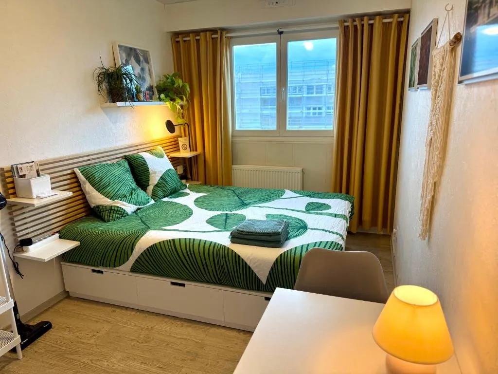 Image of Charmant studio I – accès privé