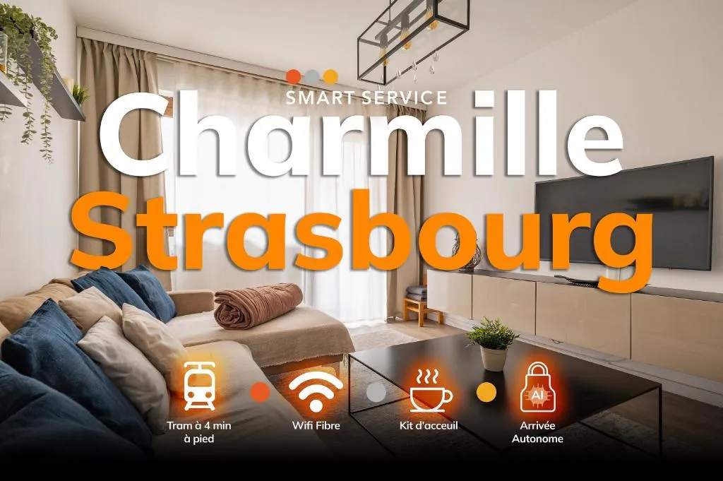 Image of Charmille – Un havre de paix