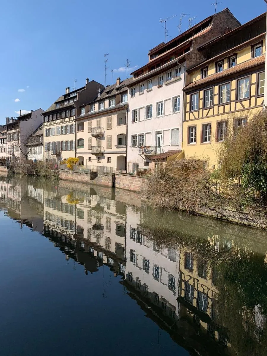 Image 5 of Charming Apartment with JACUZZI Centre Strasbourg Gare