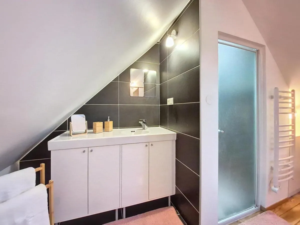 Image 6 of Chez Dame Coco – Entièrement neuf – Confortable – Proche centre-ville