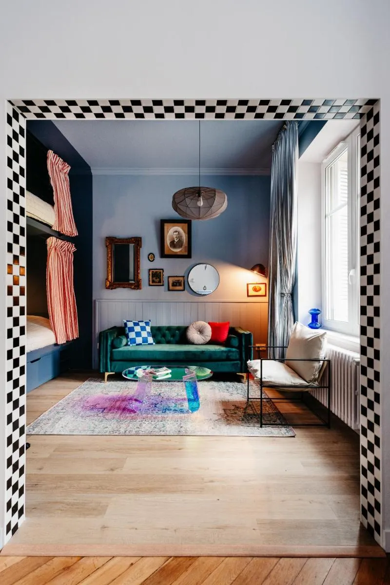 Image 3 of Chez Lucie COZY RBNB
