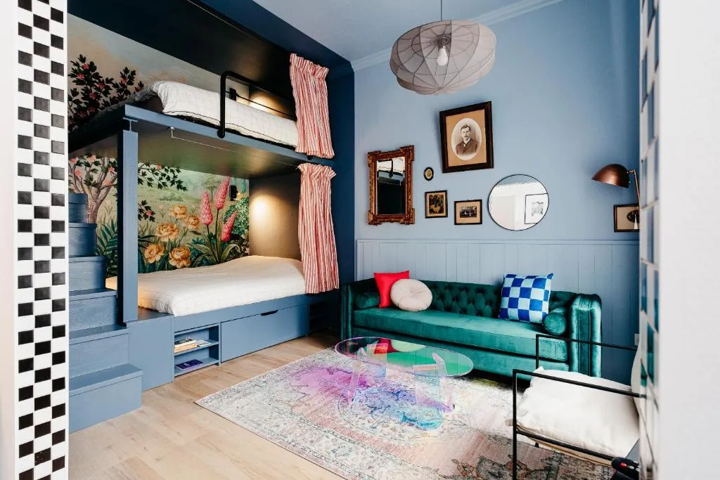 Image of Chez Lucie COZY RBNB