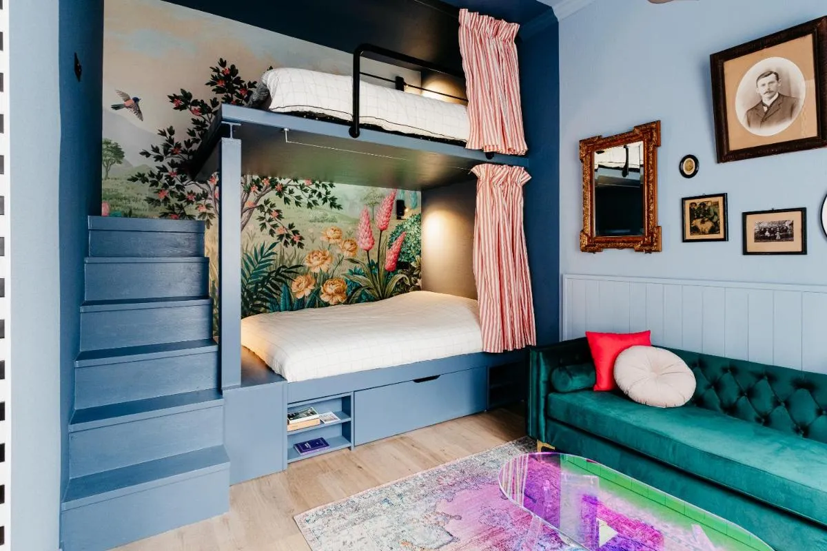 Image 2 of Chez Lucie COZY RBNB