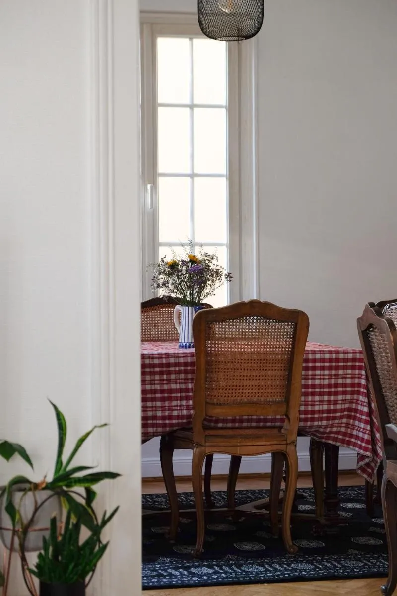 Image 3 of Chez Schätzele – Joli appartement Strasbourgeois
