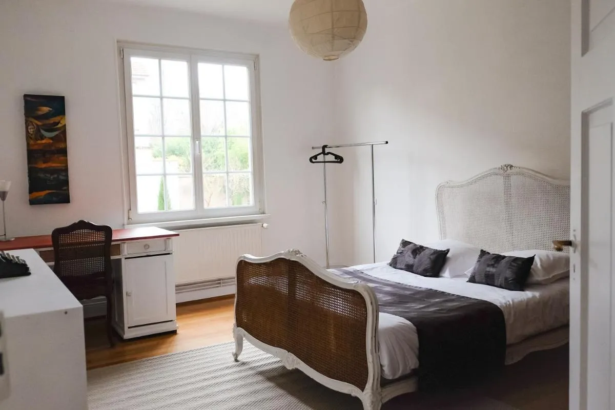 Image 6 of Chez Schätzele – Joli appartement Strasbourgeois