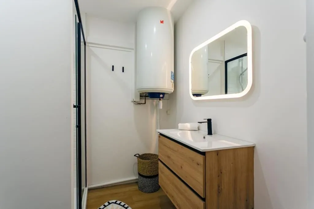 Image 2 of Chic Bauhaus à Petite France Evasion et Design