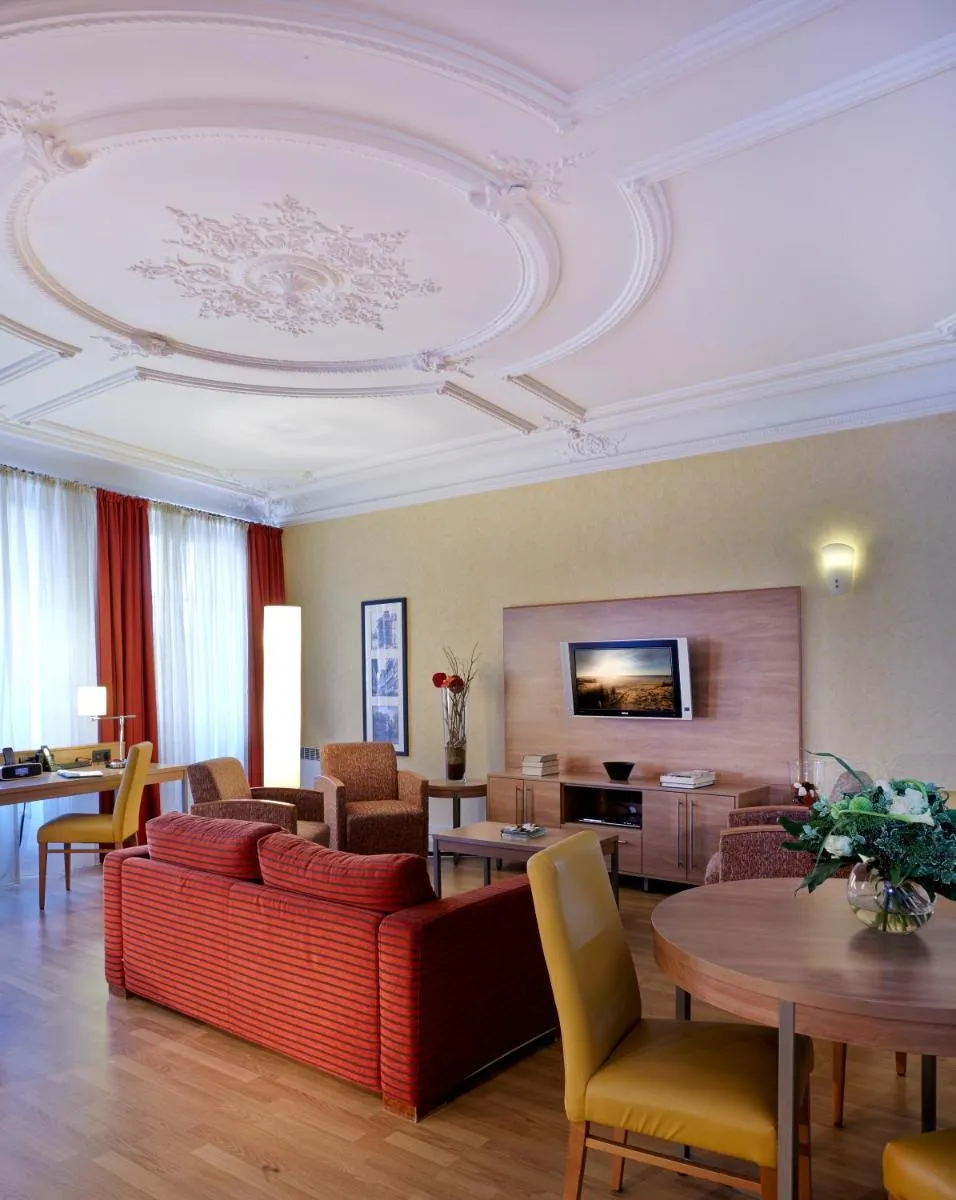 Image 4 of Citadines Kléber Strasbourg