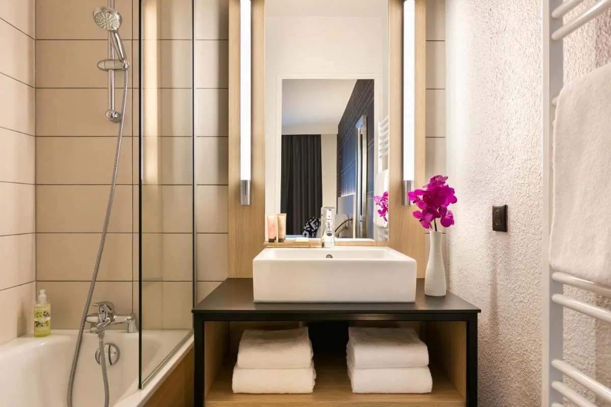 Image 2 of Citadines Kléber Strasbourg
