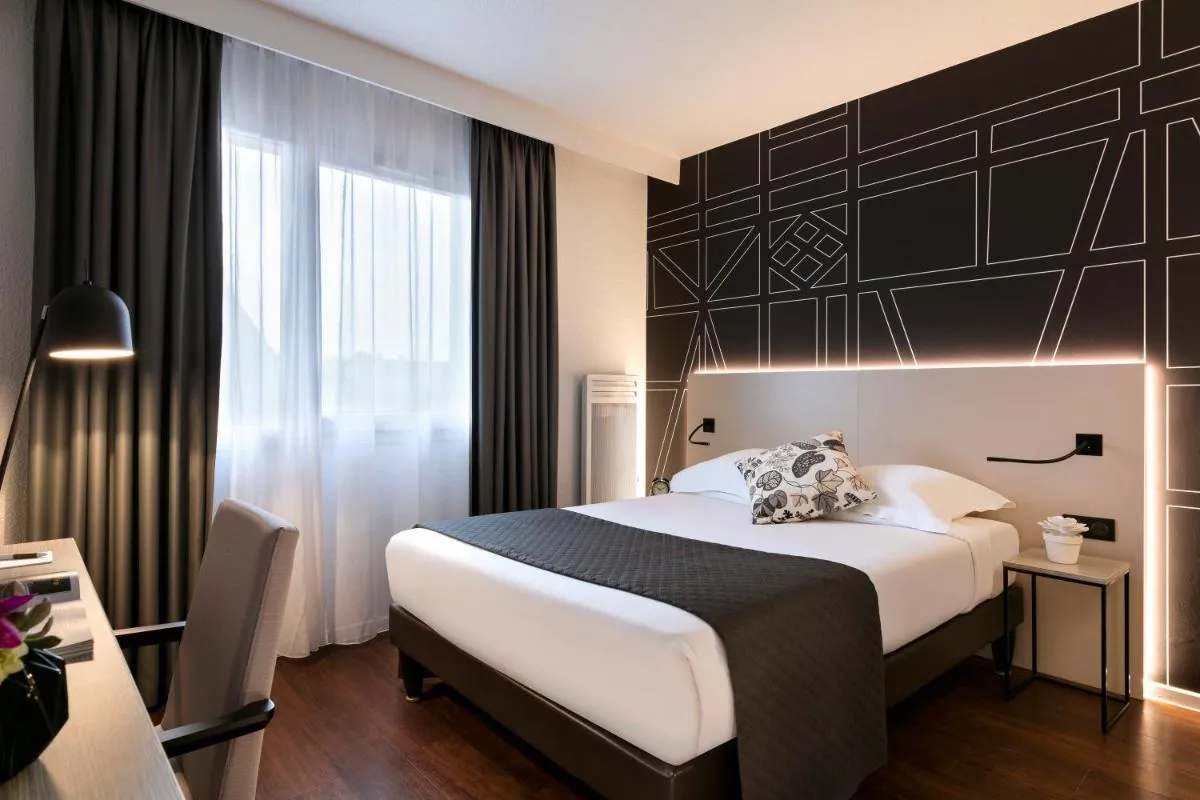 Image 1 of Citadines Kléber Strasbourg