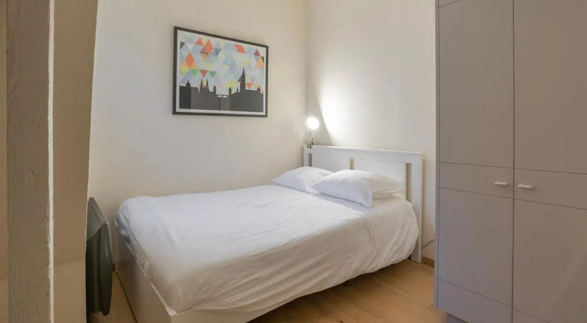 Image 6 of CityCosy Strasbourg – Authentique Batelier