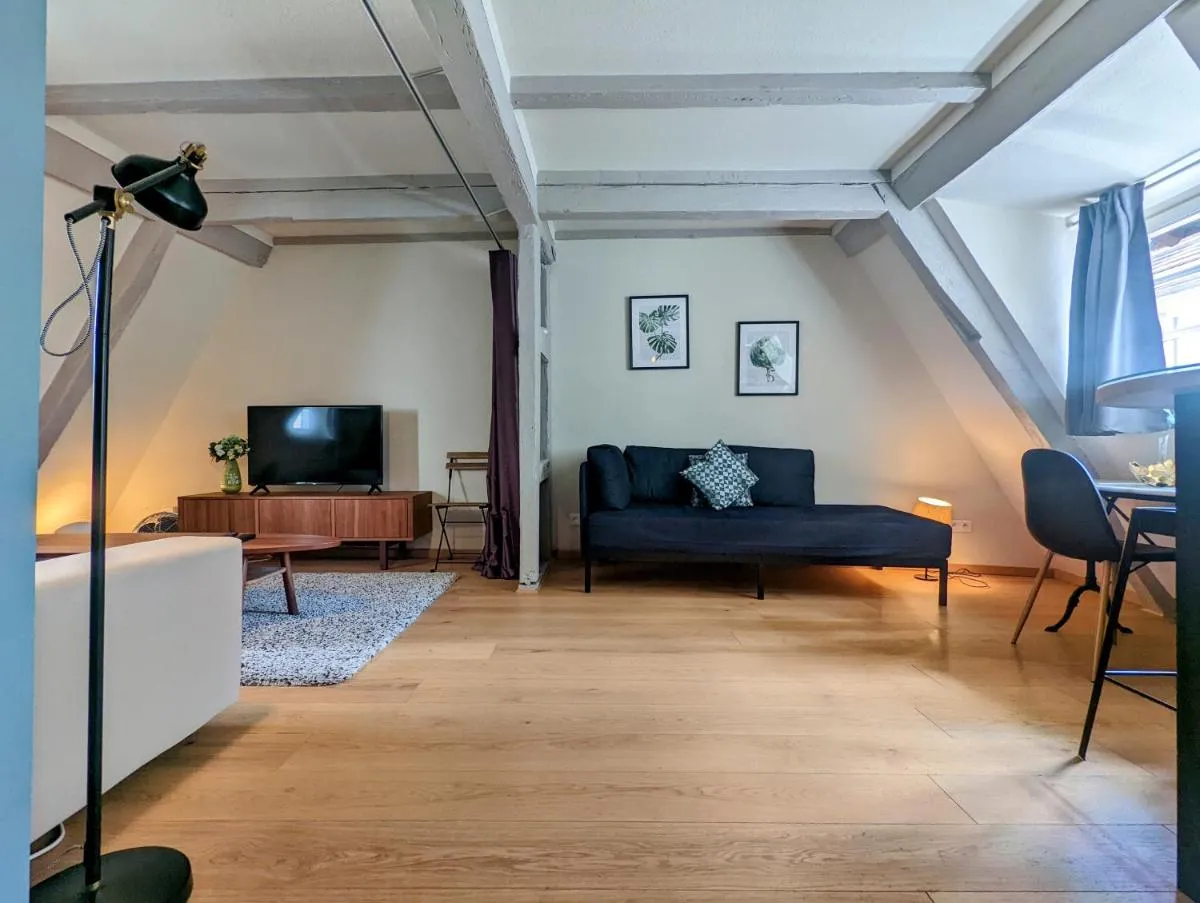 Image 4 of CityCosy Strasbourg – Authentique Batelier