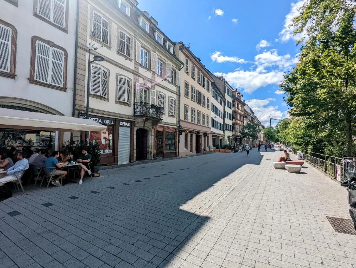 Image 5 of CityCosy Strasbourg – Authentique Batelier