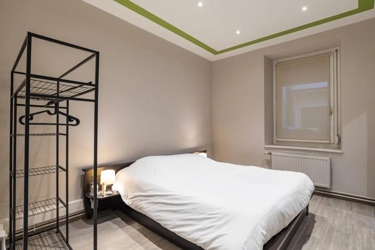 Image 1 of CityCosy Strasbourg – Modern Family Deserte