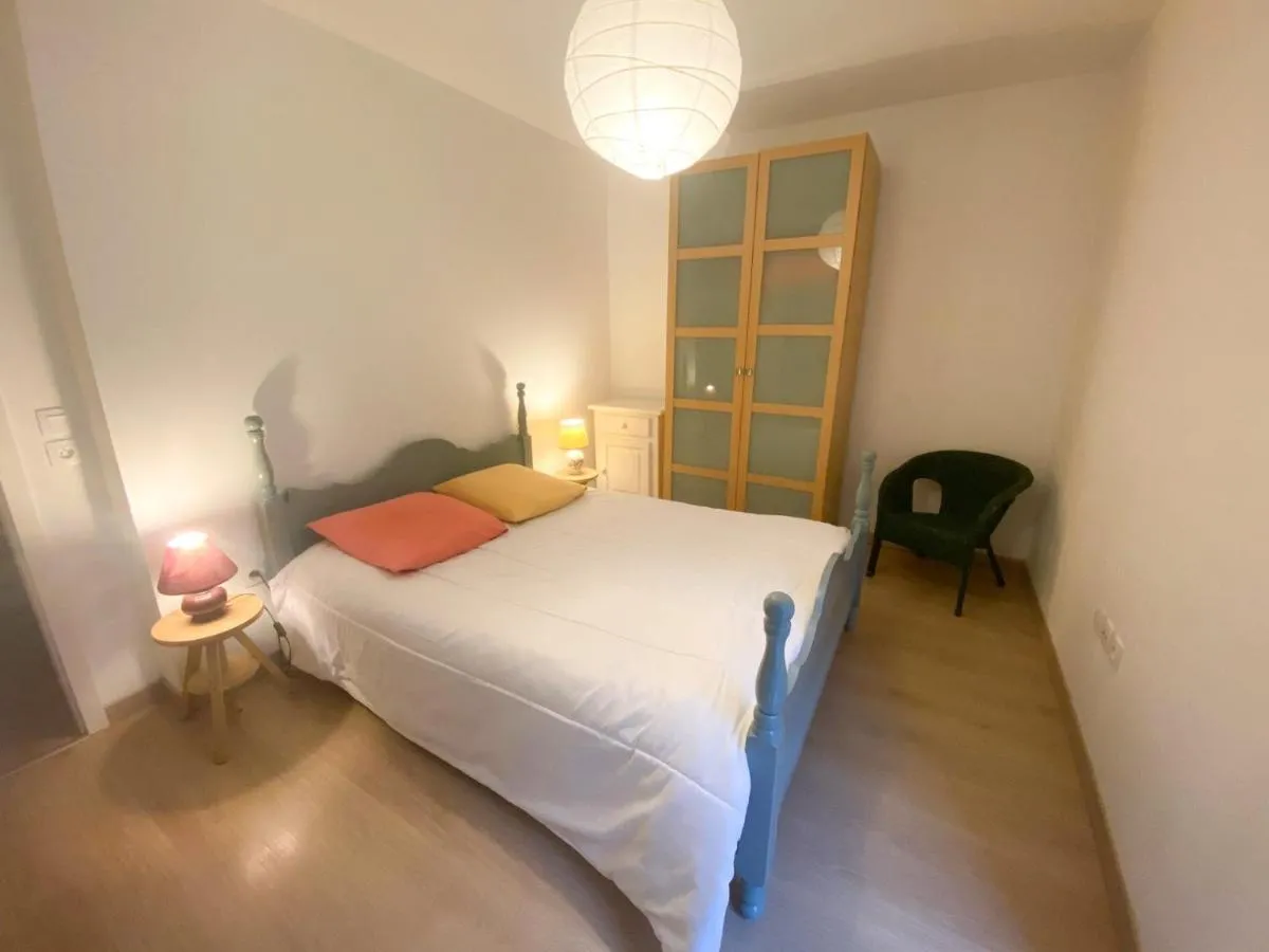 Image 6 of CityCosy Strasbourg – Neudorf Garden Bucarest