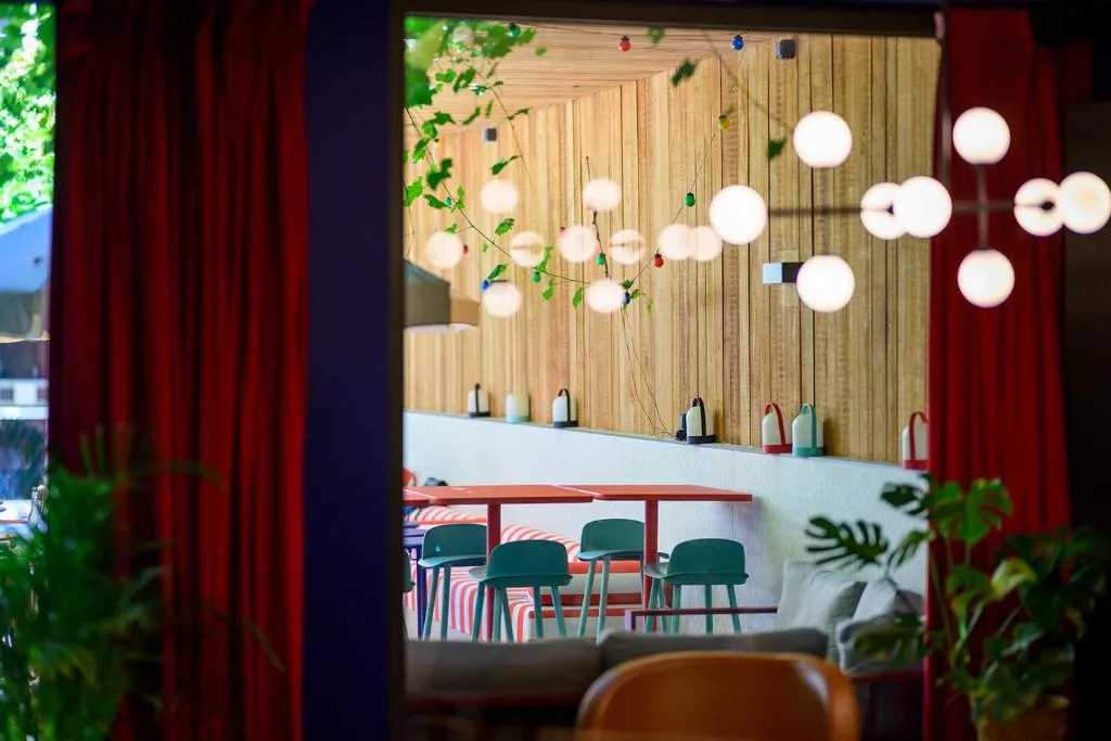 Image of ClapClap Hôtel, Food & Bar