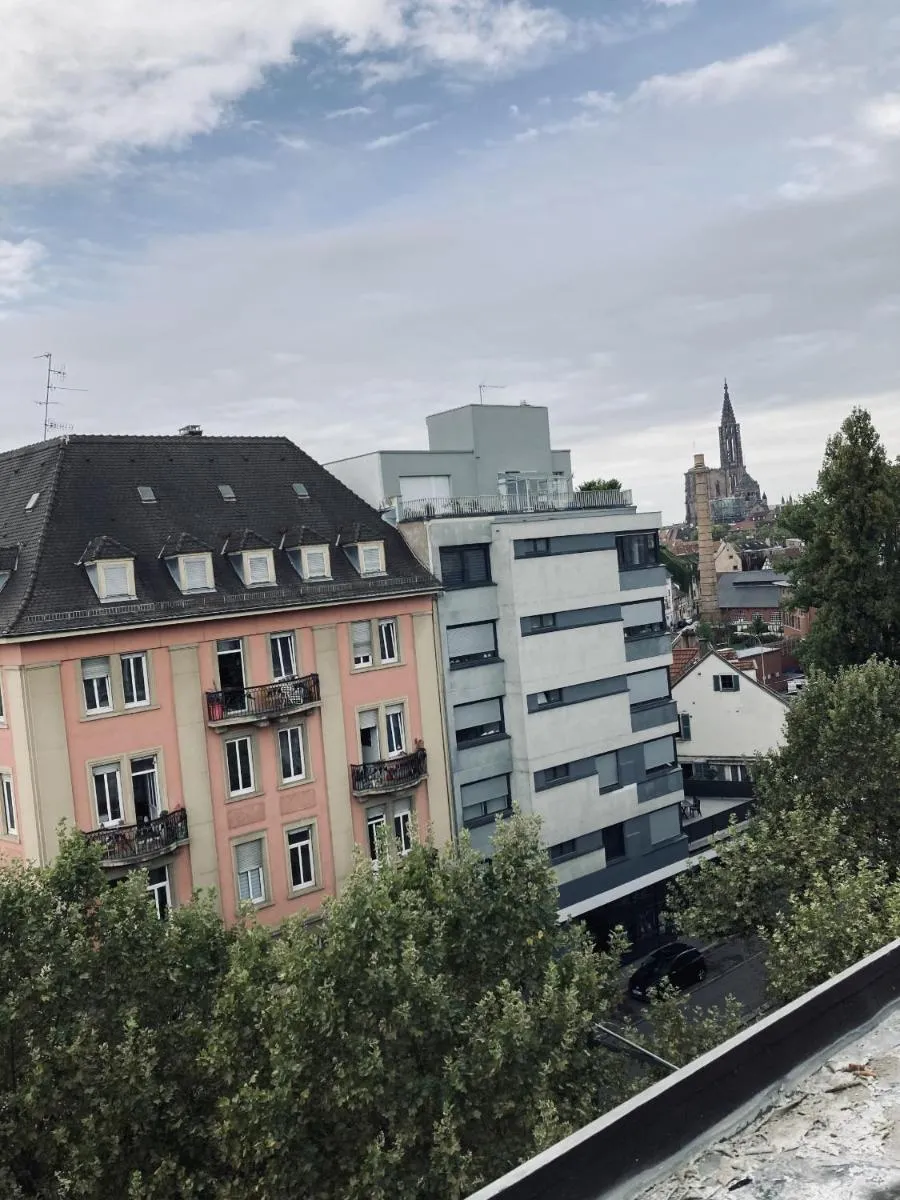 Image 5 of Cocon au cœur de Strasbourg