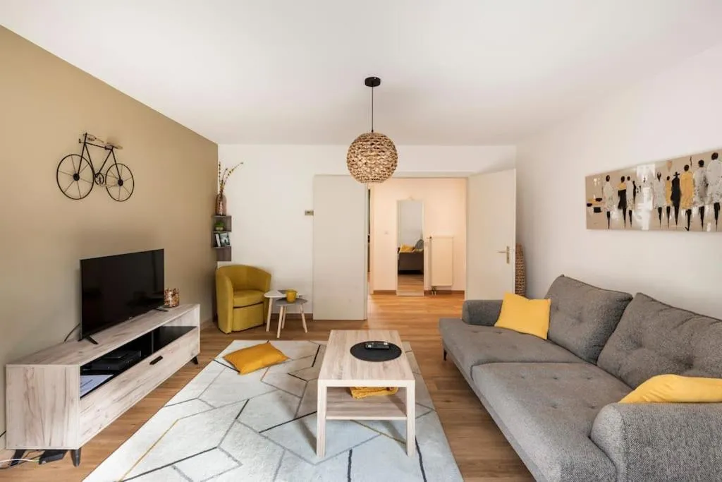 Image 5 of Comme chez vous
