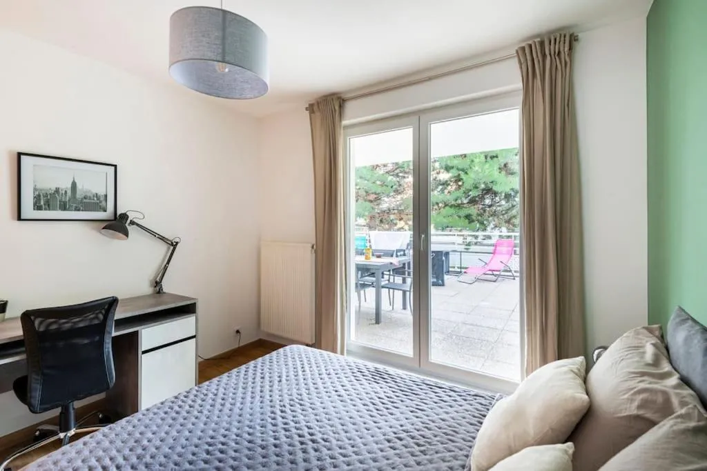 Image 1 of Comme chez vous