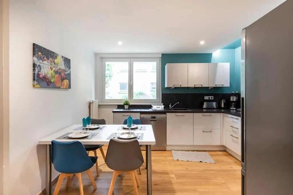 Image 4 of Comme chez vous