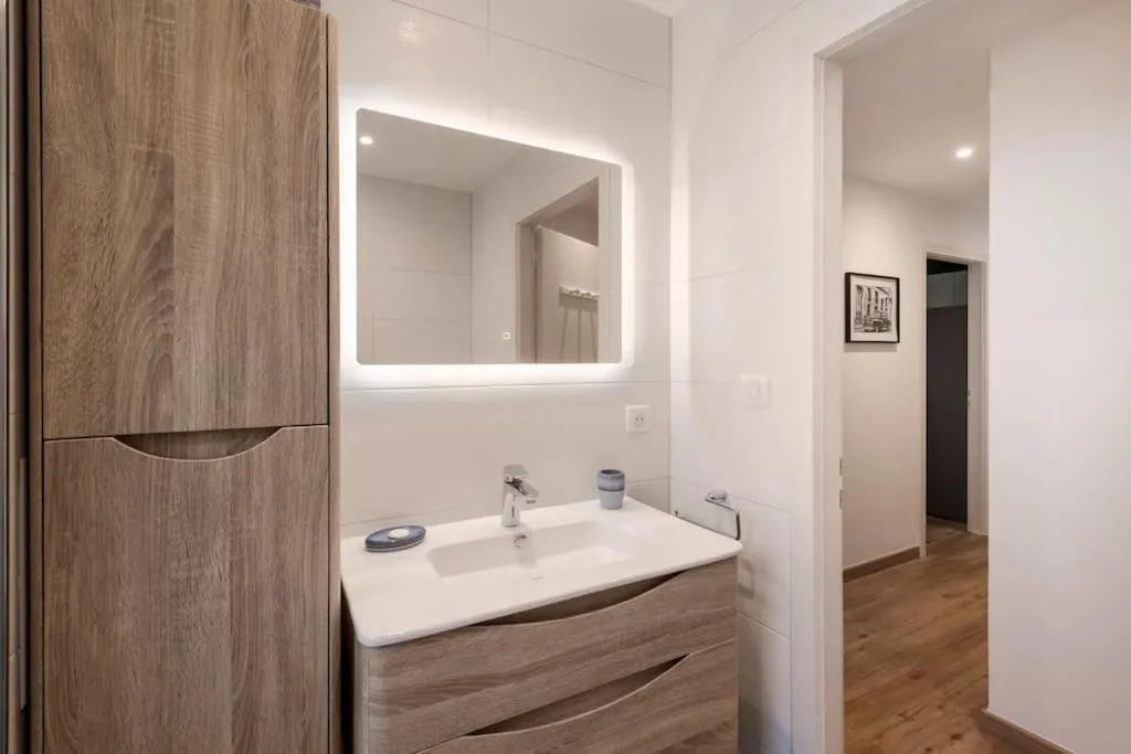 Image 2 of Comme chez vous