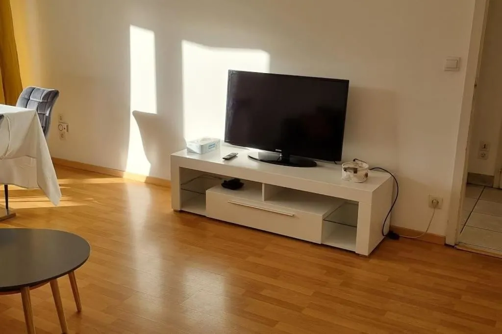 Image 1 of Cosy Rent Strasbourg Garage Wifi Terrasse Dream Host Romain