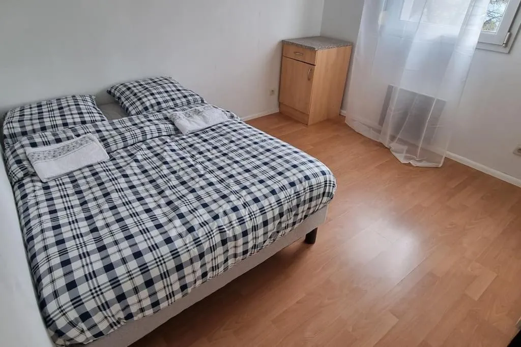 Image 3 of Cosy Rent Strasbourg Garage Wifi Terrasse Dream Host Romain