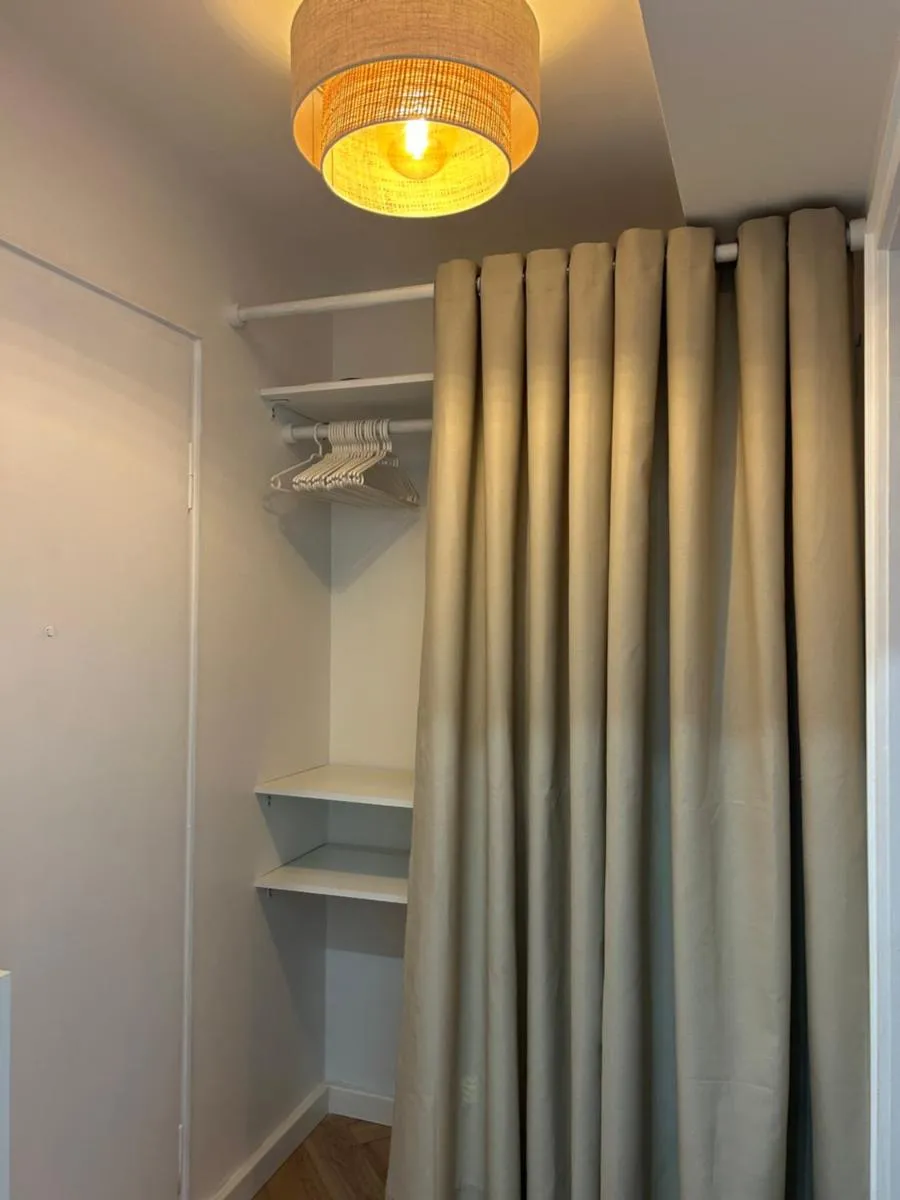 Image 6 of Cosy Studio Centre Strasbourg