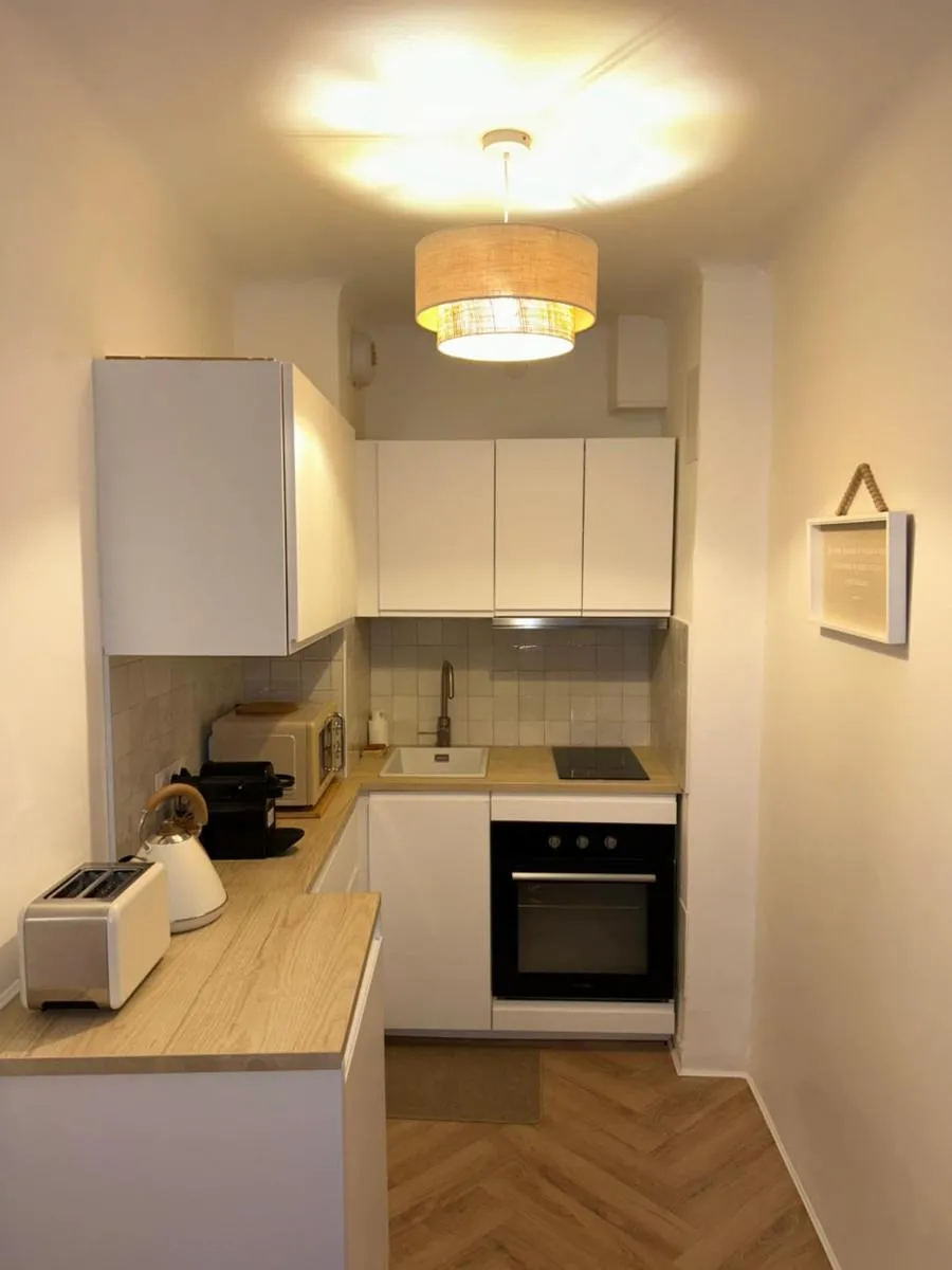 Image 3 of Cosy Studio Centre Strasbourg