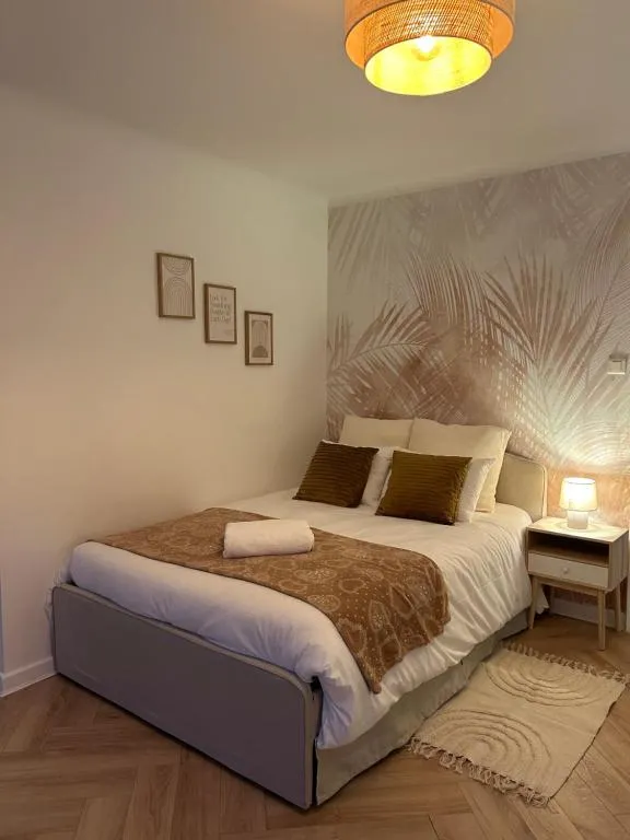 Image of Cosy Studio Centre Strasbourg