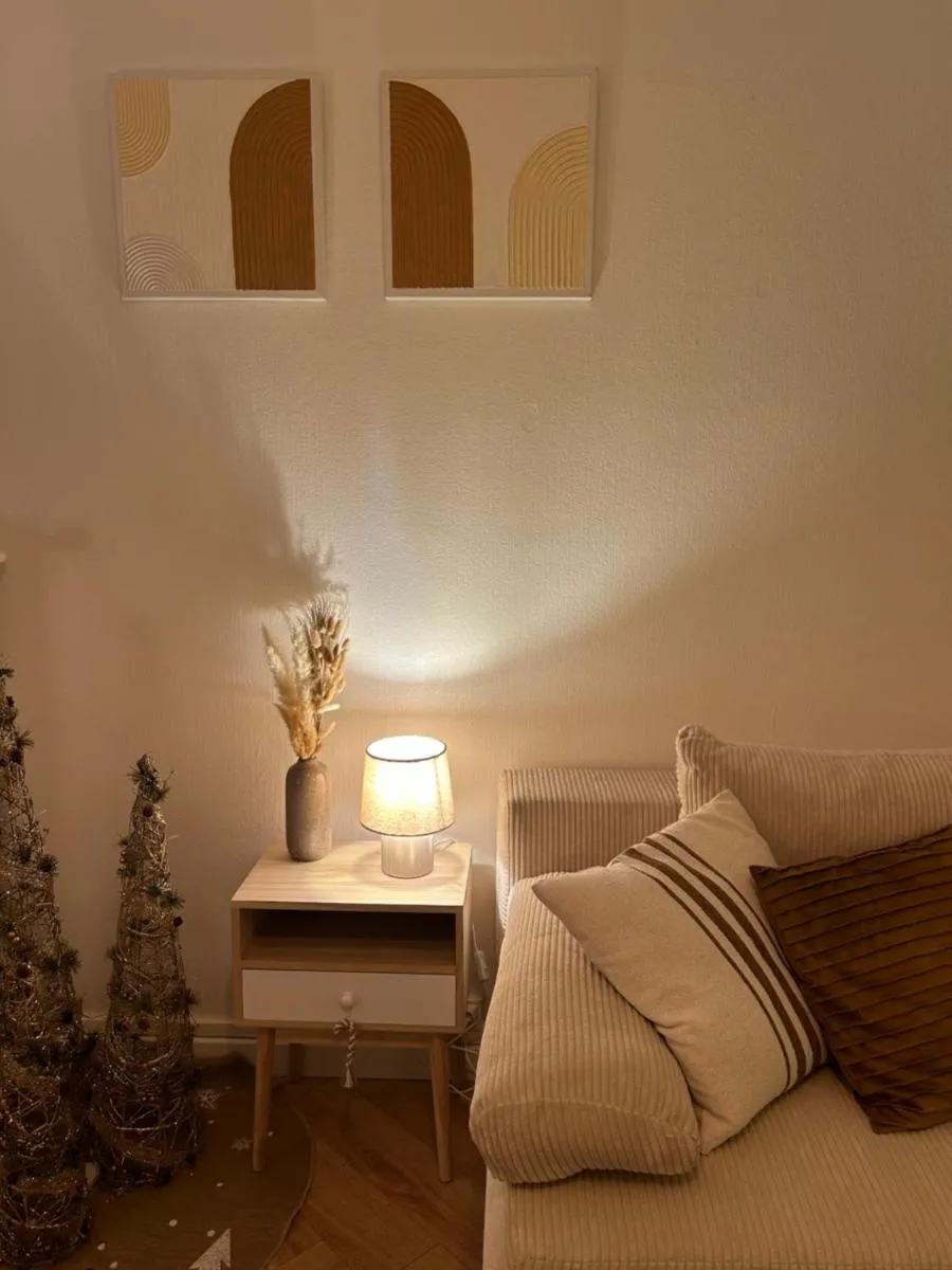 Image 1 of Cosy Studio Centre Strasbourg
