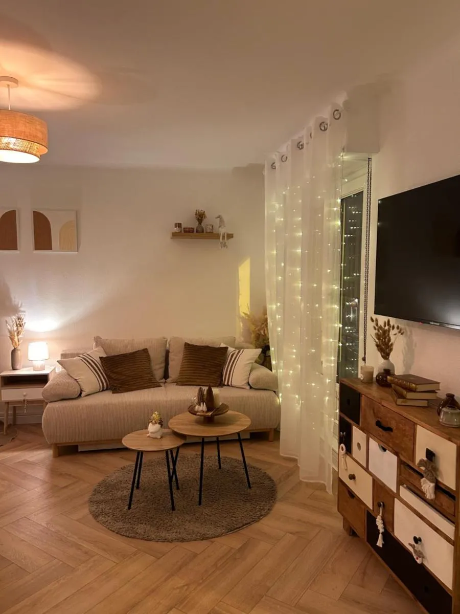 Image 4 of Cosy Studio Centre Strasbourg