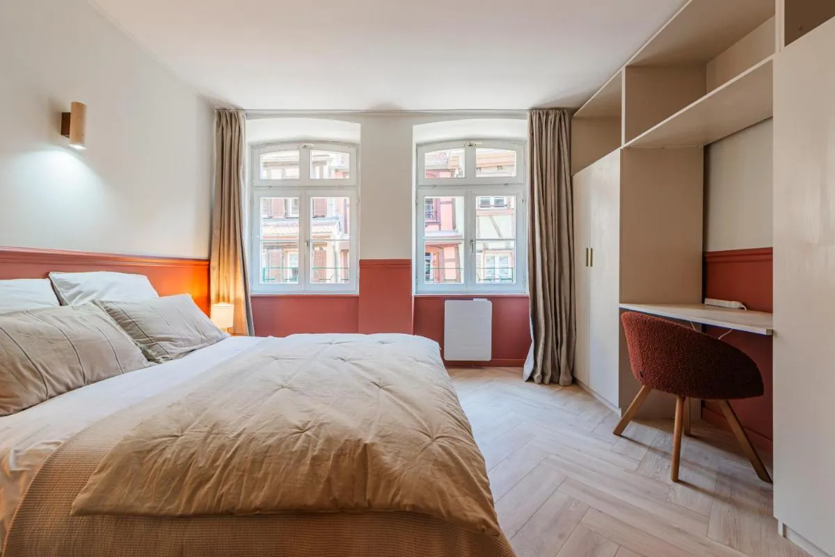 Image 5 of Cosy T2 Grand’Rue