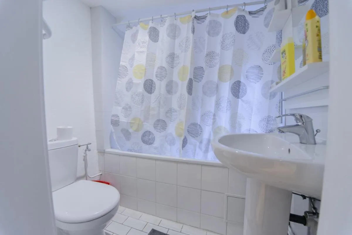 Image 2 of Cosy & quiet flat in historical lively center of Strasbourg