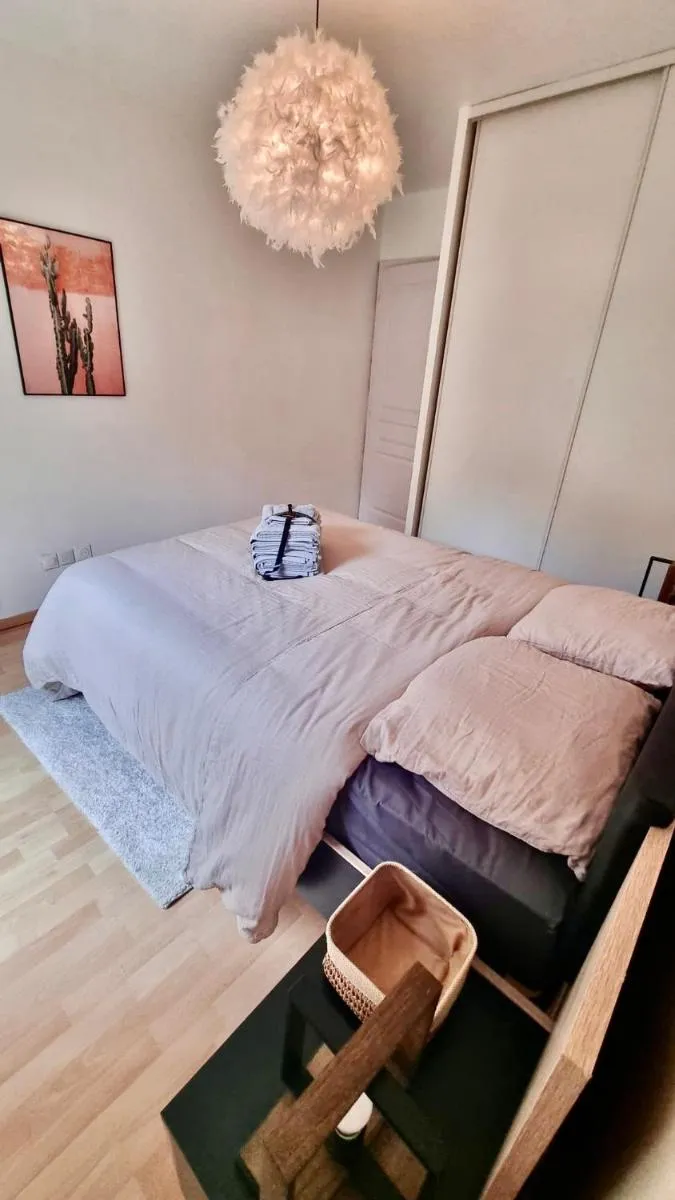 Image 6 of Cosy family spa Strasbourg center