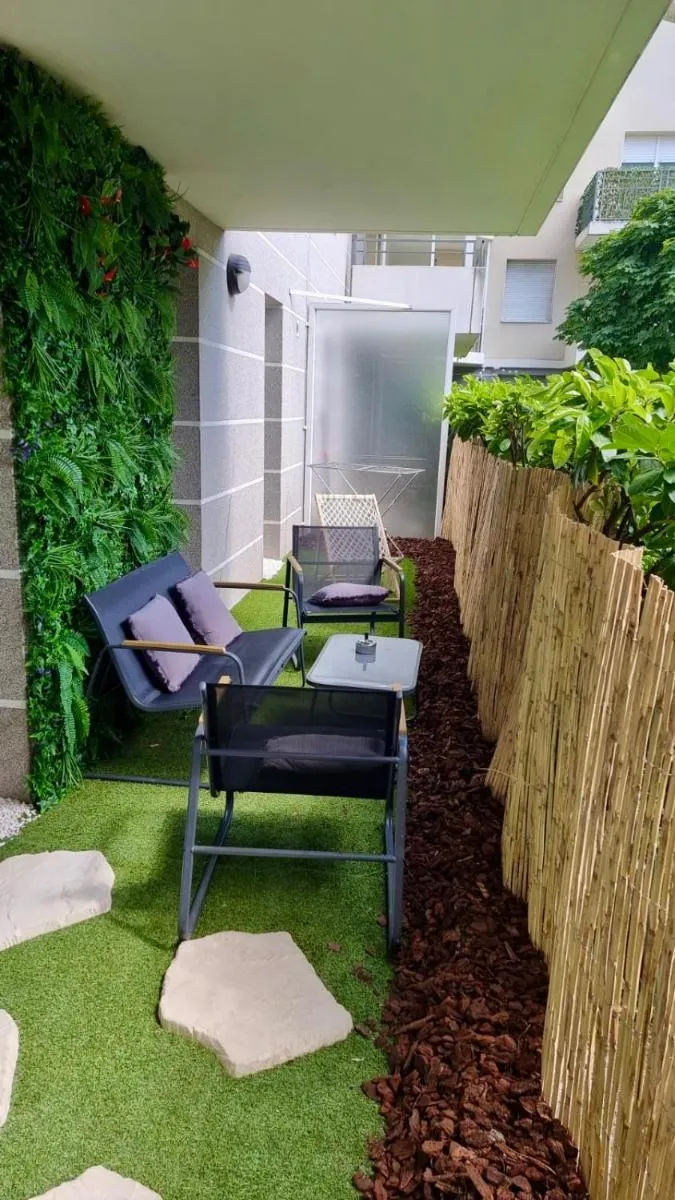 Image 5 of Cosy family spa Strasbourg center