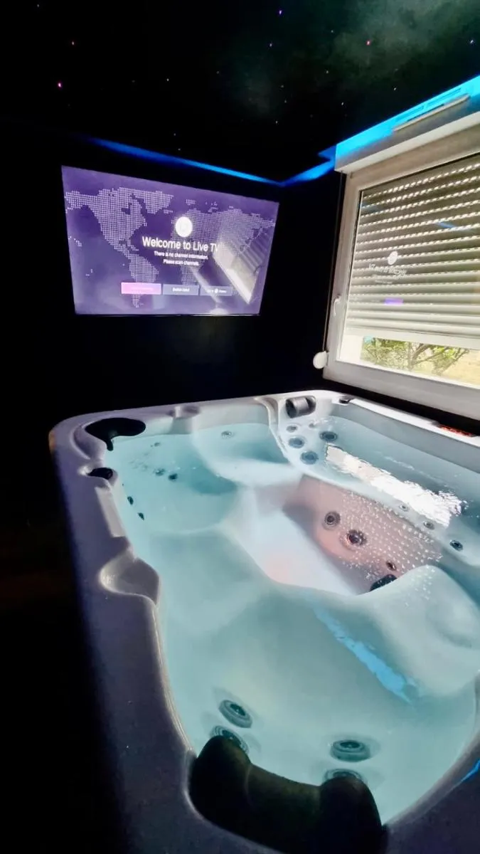 Image 1 of Cosy family spa Strasbourg center