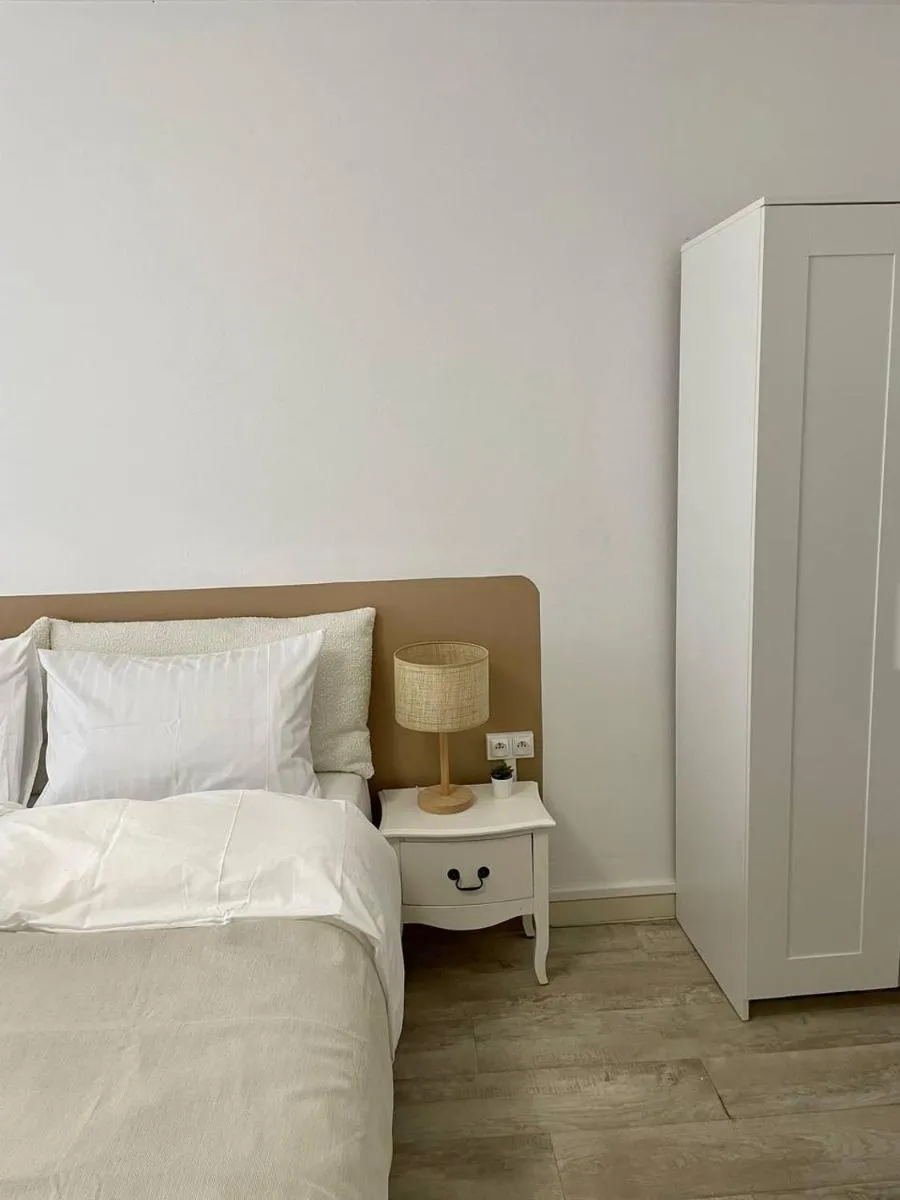 Image 6 of Cozy Appartement Halles Strasbourg