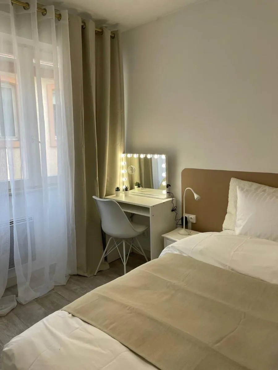 Image 4 of Cozy Appartement Halles Strasbourg