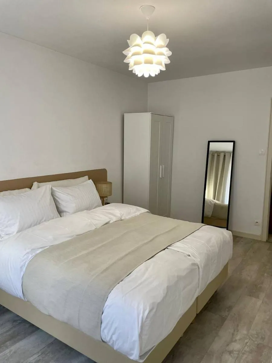 Image 5 of Cozy Appartement Halles Strasbourg