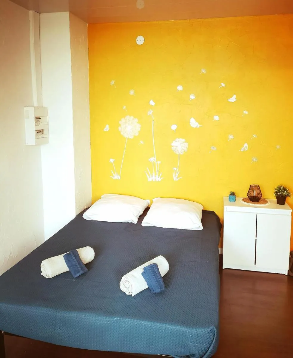 Image 4 of Cozy Studio Strasbourg