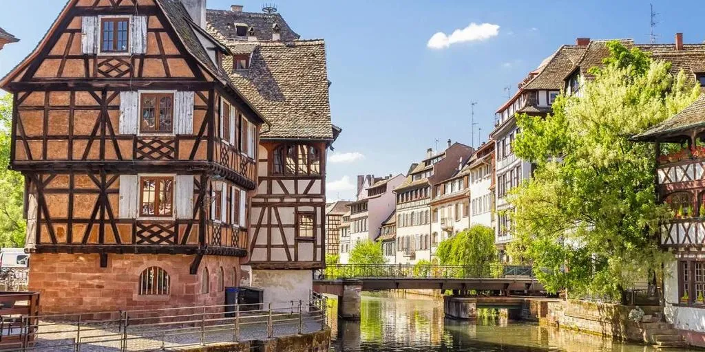 Image of Cozy Studio Strasbourg