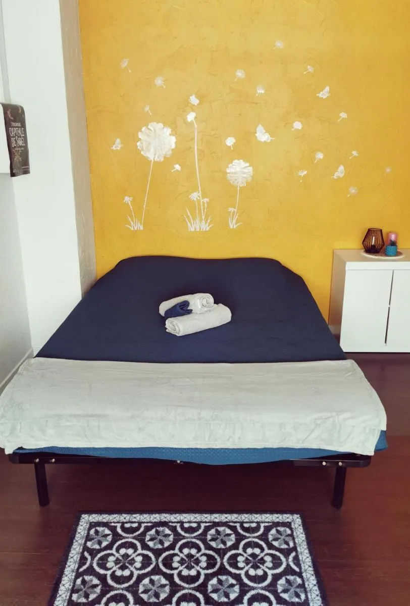 Image 3 of Cozy Studio Strasbourg