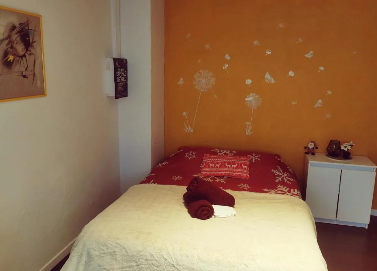 Image 1 of Cozy Studio Strasbourg
