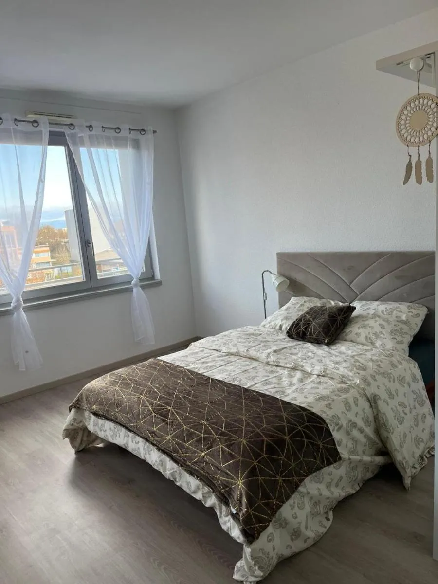 Image 3 of Cozy studio near tram – center